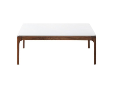 Coffee table 110 x 76 Table Furniture Furnishings Wooden tables Modern Furniture