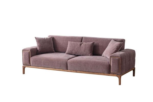 Modern Sofa 3 Seater Relax Sofa Luxury 3 Seater Sofa Living room Couches