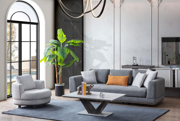Luxury sofa set couch upholstery set sofa couches 3 pieces. Coffee table