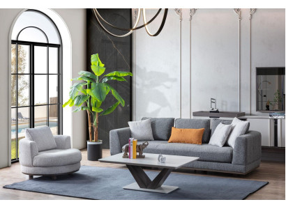 Luxury sofa set couch upholstery set sofa couches 3 pieces. Coffee table