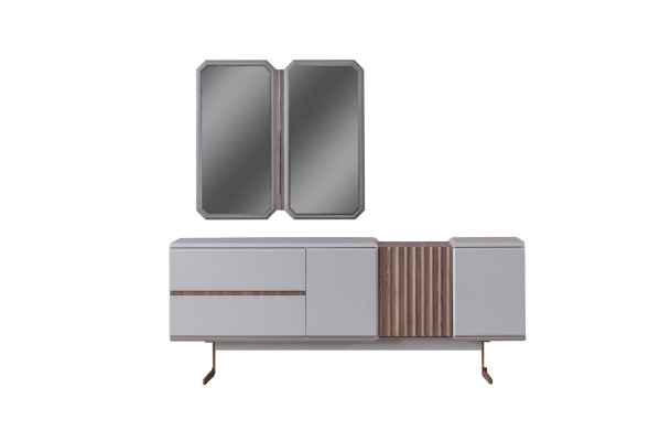 Dining room set dining set Group Table Chairs 8 pieces. Modern furniture dining set