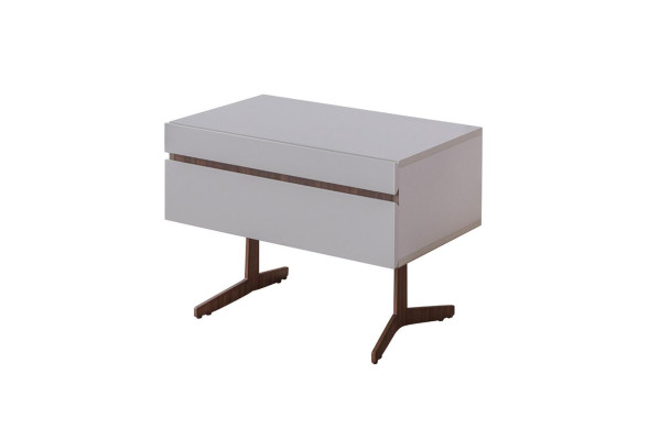 Luxury Bedside table Table Bedroom Furniture Style Modern Bedside table Side table