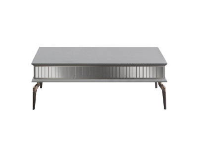 Designer Coffee table Modern Side tables luxurious Living room Table