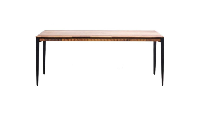 Dining table Table Dining room table Dining room Wood Brown Dining room furniture