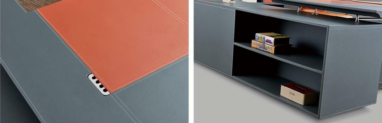 Desk Exclusive Office Furnishings Design Table Law Firm Practice Tables