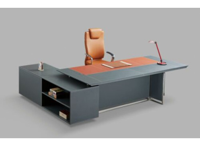 Desk Exclusive Office Furnishings Design Table Law Firm Practice Tables