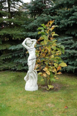 Antique style sculptures design figure statue figures sculpture garden
