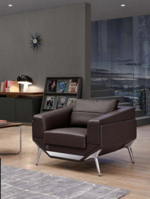 Armchair Club Lounge Design Lehn Chair Upholstery Sofa 1 Seater Office Furnishings