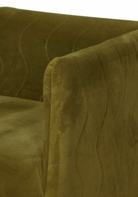 Armchair Design Couch Sofa Relax Lounge Club Upholstery Seater Luxury TV