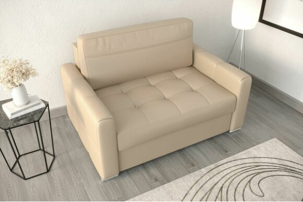 Armchair Relax Textile Lounge Club Upholstery Design Couch Sofa Seater Luxury Purple new