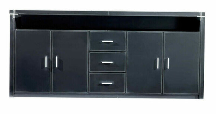 Sideboard Chest of drawers Wardrobe Console Sideboard Office furniture Office Furnishings