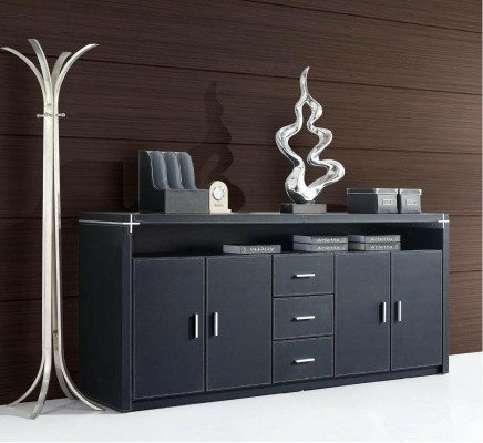 Sideboard Chest of drawers Wardrobe Console Sideboard Office furniture Office Furnishings