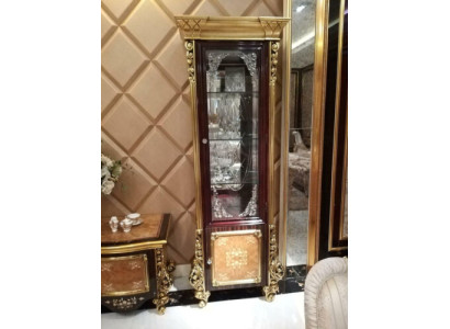 Wall unit set showcases display case chest of drawers living room furniture decoration furnishings
