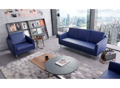 Living room Set Luxury Furniture Sofa set 311 Seater Coffee table Sofas new 5pcs.