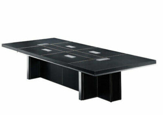 Meeting table Conference table Seminar Table Decorative training room