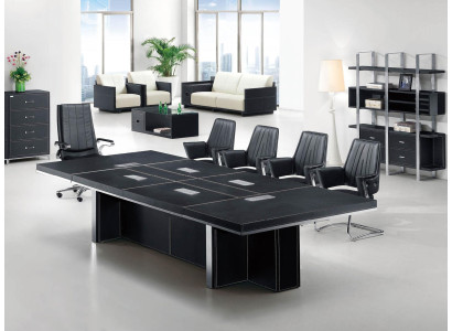 Meeting table Conference table Seminar Table Decorative training room