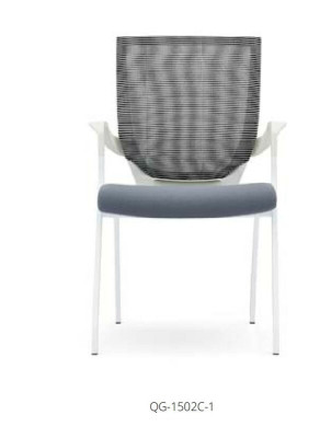 Visitor chair with armrest cantilever decorative conference chair Office furniture
