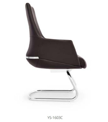 Visitor chair Swing Chair Cantilever conference chair Office chair