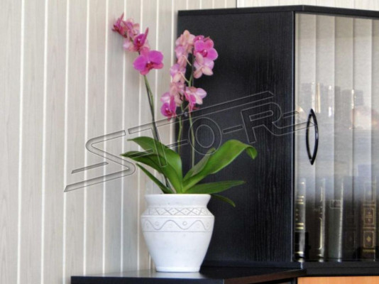 Flower Basket Figures Flower Vase Statue Vessel Garden Patio Decoration