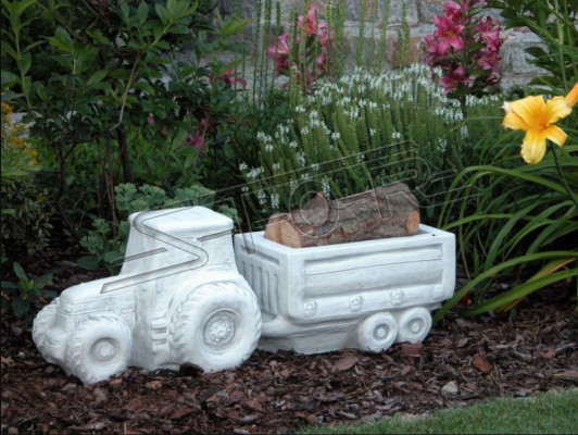Flower pot plant pot decoration flower pots garden nature vases figure