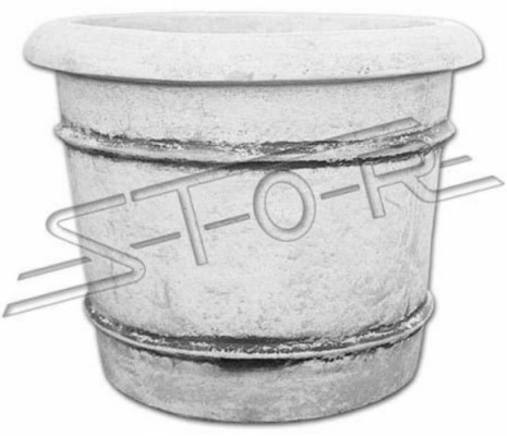 Flower pot plant pot decoration figure vases nature garden flower pots
