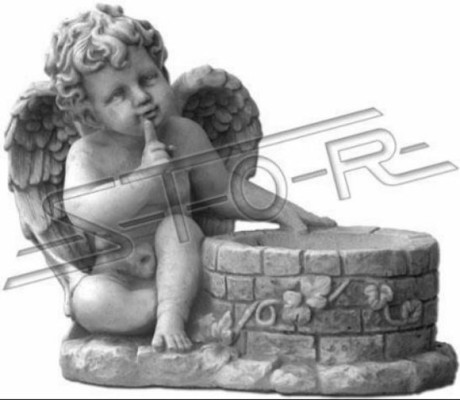 Flower pot plant pot decoration garden flower pots vases nature figure