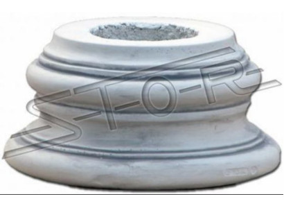 Flower pot plant pot decoration garden figure natural vases flower pots