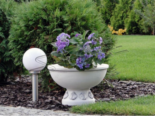Flower pot plant pot decoration garden vases nature figure flower pots