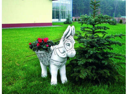 Flower pot plant pot decoration nature figure flower pots garden vases