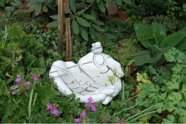 Flower pot plant pot decoration nature figure garden flower pots vases