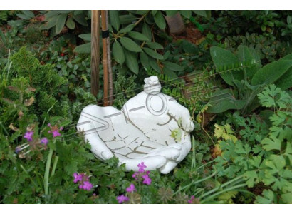 Flower pot plant pot decoration nature figure garden flower pots vases