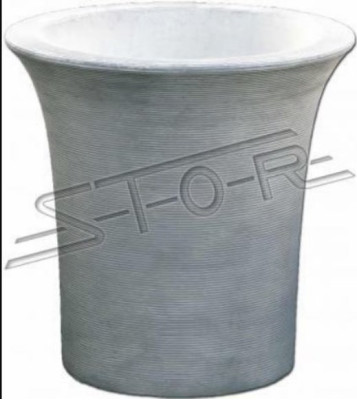 Flower pot plant pot decoration vases garden figure flower pots natural