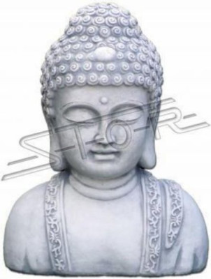 Buddha Malaysia Statue Figure Decorative Garden Figures Statues Sculpture