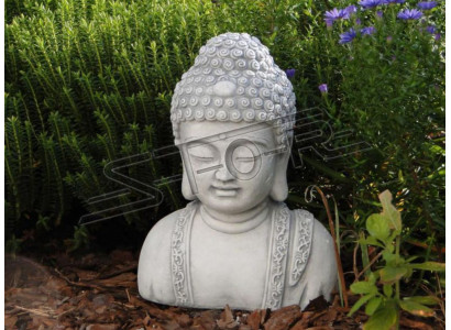 Buddha Malaysia Statue Figure Decorative Garden Figures Statues Sculpture