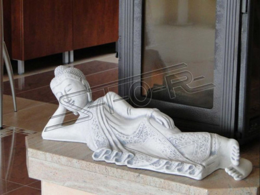 Buddha Malaysia Statue Figure Garden Figures Statues Sculpture