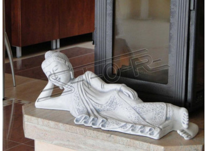 Buddha Malaysia Statue Figure Garden Figures Statues Sculpture