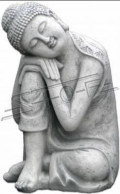 buddha malaysia statue figure garden figures statues sculpture decorative