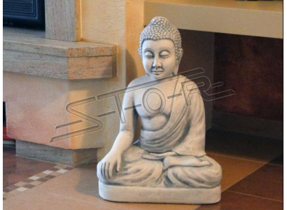 Buddha Malaysia Statue Figure Garden Figures Statues Sculpture Sculptures
