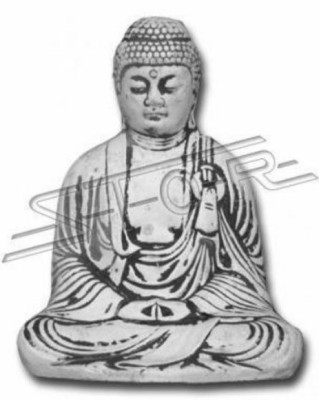 Buddha Malaysia Statue Figure Garden Figures Statues Sculpture Sculptures