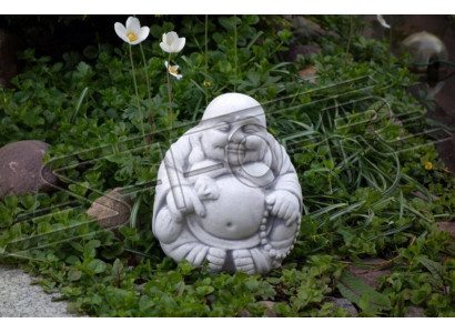 Buddha Statue Statues Sculptures Figure Decoration Garden Patio