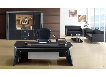 Office Bookcase Filing cabinet Elegant Luxury Furniture Wardrobe Decorative Cabinets