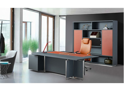 Office Bookcase Filing cabinet Luxury Furniture Modern Wardrobe Cabinets