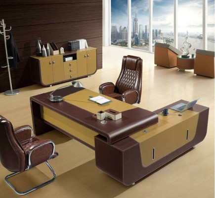 Office furniture Furnishings Office Furniture Desk Office Complete Set Ideal