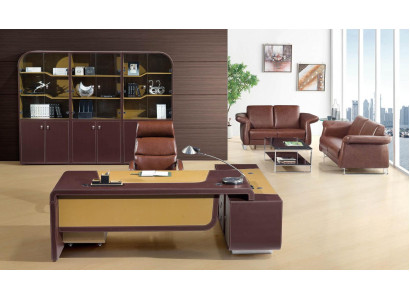 Office furniture Furnishings Office Furniture Desk Office Complete Set Ideal