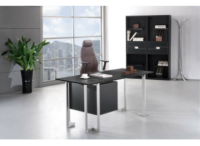 Office furniture set desk filing cabinet designer modern furniture