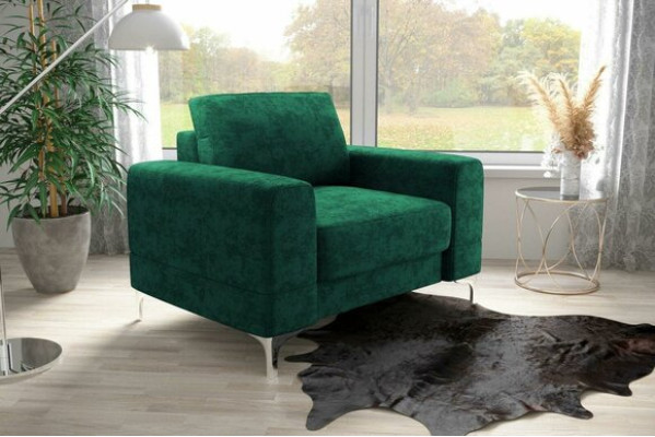 Couch Upholstery Lehn Chair Single Seater TV Upholstery Armchair 1 Seater Lounge Club