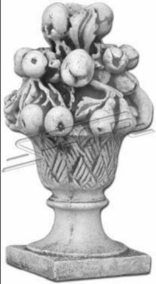 Decorative 50cm sculpture design figure statue garden figures statues