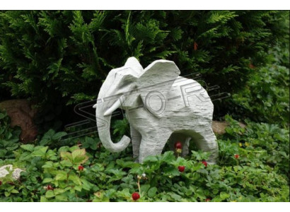 Design Figure Elephant Sculpture Figures Sculptures Statues Abstract Statue