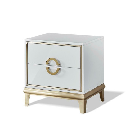 Design Night Table Console Side Sleep Luxury Room Tables Consoles