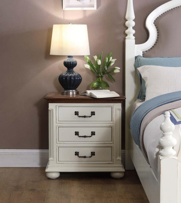Design Night Table Console Side Bedroom Luxury Consoles Tables Wood new